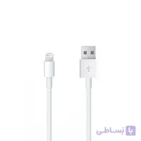 کابل تبدیل USB به لایتنینگ مدل org طول 1 متر