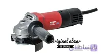 مینی فرز کیانگ مدل DG - 115-8P ا Keyang DG- 115-8P Mini Angle Grinder