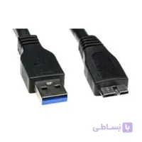 کابل هارد اکسترنال venous