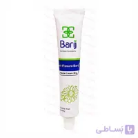کرم درمان شقاق مقعد انتی فیشر باریج ا barij essence anti fissure barij rectal cream