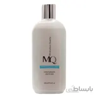 لوسیون مرطوب كننده بدن 300 میلی لیتر ام كیو ا MQ Moisturizing Body Lotion کد 282890