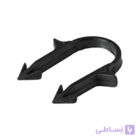 بست خاردار لوله نیوپایپ