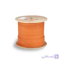 کابل شبکه CAT6 SFTP نگزنس تست فلوک طول 500 متر