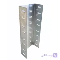 وال پست گالوانیزه