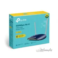 Wireless Modem TP-Link TD-W9960 مودم وایرلس تی پی لینک 9960