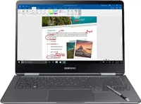 لپ تاپ Samsung Notebook 9 Pro NP940X5N-X01US 15 "FHD