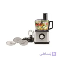 دستگاه غذاساز دلمونتی چندکاره 600 وات Delmonti DL 135 Food Processors ا Delmonti DL 135 Food Processors 600W