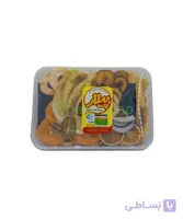 میوه خشک 250 گرمی پیلار