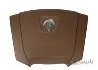 ایربگ راننده سمند بژ کروز