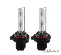 کیت زنون HID با لامپ 9005 ا کیت زنون HID با لامپ 9005