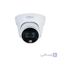 دوربین داهوا فول کالر مدل DH-HAC-HDW1509TLP-LED 5MP