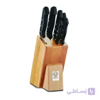 سرویس چاقو کرکماز A5501