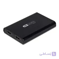 کارت کپچر HDMI مای جیکا مدل U800II