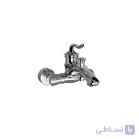 شیر حمام لوکا طلایی شودر ا Loka Gold Bath