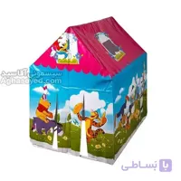 چادر بازی کودک مارک دیزنی کد00201026