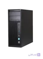 کیس ورک استیشن Z240 اچ پی ا HP Z240 Tower Workstation