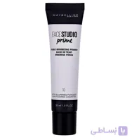 پرایمر میبلین مدل maybelline face studio( عمده) ا maybelline آرایشی