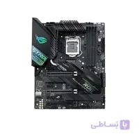 مادربرد ایسوس مدل ROG STRIX Z490-F GAMING
