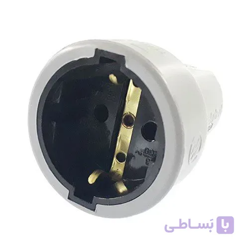 پریز برق صنعتی