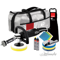 کیت کامل دستگاه پولیش روتاری روپس®RUPES مدل LH19E DLX