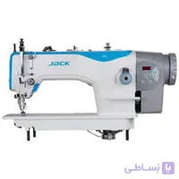 چرخ راسته دوز دو پایه جک مدل H2