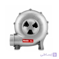 دمنده برقی 3 اینچ 370 وات رونیکس مدل 1223 ا Ronix 370W electric air blower