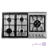 اجاق گاز استیل رومانزو مدل 919 ا gaz
