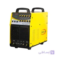 دستگاه جوش رادالکتریک مدل TIG DC-400 P ا Rad Electric TIG DC-400 P Welding Machine