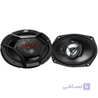 اسپیکر خودرو جی وی سی مدل CS-DR۶۹۳۰ ا JVC CS-DR6930 Car Speaker