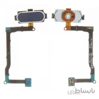 FLAT NOTE 5 FINGER HOME BLACK SAM
