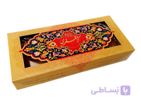 پولکی نارگیلی مظفری