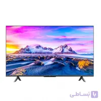 تلویزیون هوشمند 55 اینچ شیائومی مدل Mi TV P1 55 L55M6-6AEU