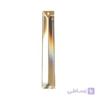 آویز کاردی عرض 2 سانت شامپاین