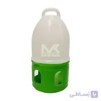 آبخوری دستی 6 لیتری کبوتر