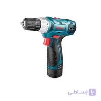 دریل پیچ گوشتی شارژی رونیکس مدل 8012C