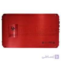 آمپلی فایر 4 کانال دی‌ام‌اس مدلDB-480