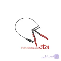 انبر بست شیلنگ انعطاف پذیر L.K مدل A4020