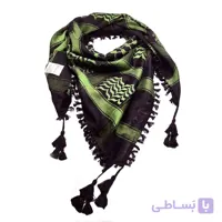چفیه  مدل ناماسته