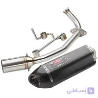 اگزوز سی اف ۱۵۰