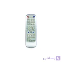کنترل دی وی دی SUPERLG سوپر ال جی