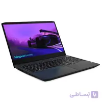 لپ تاپ ۱۵٫۶ اینچی لنوو مدل IdeaPad gaming 3-15IHU6