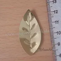 برگ پولکی کشیده