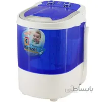 مینی واش کنزل مدل KWM-3110