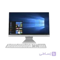کامپیوتر همه کاره 23.8 اینچی ایسوس مدل Asus All In One V241EAK-A