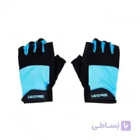 دستکش بدنسازی LIVEPRO مدل LP8260