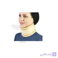 گردنبند طبی سخت طب و صنعت