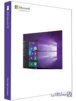 لایسنس ویندوز 10 پرو (OEM)