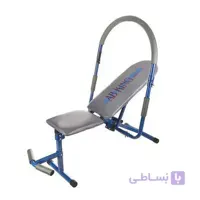 آب کینگ کراس Ab King Pro Cross SB32