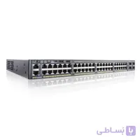 سوئیچ 48 پورت سیسکو مدل WS-C2960X-48LPS-L
