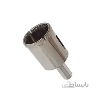 گرد بر سرامیک و شیشه 16 میلیمتر ا Hole Saw Diamon 16 mm